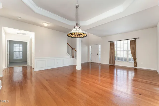 $589,000 | 12347 Honeychurch Street, Raleigh, NC 27614