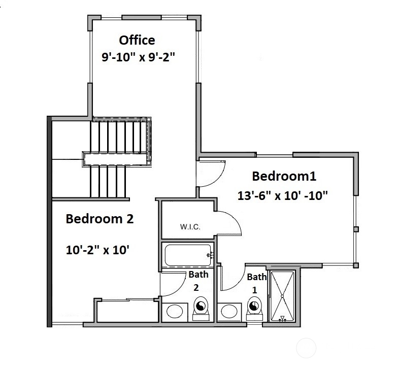6839 35th Avenue Northeast, Unit A Seattle, WA 98115 - Photo 37 of 39