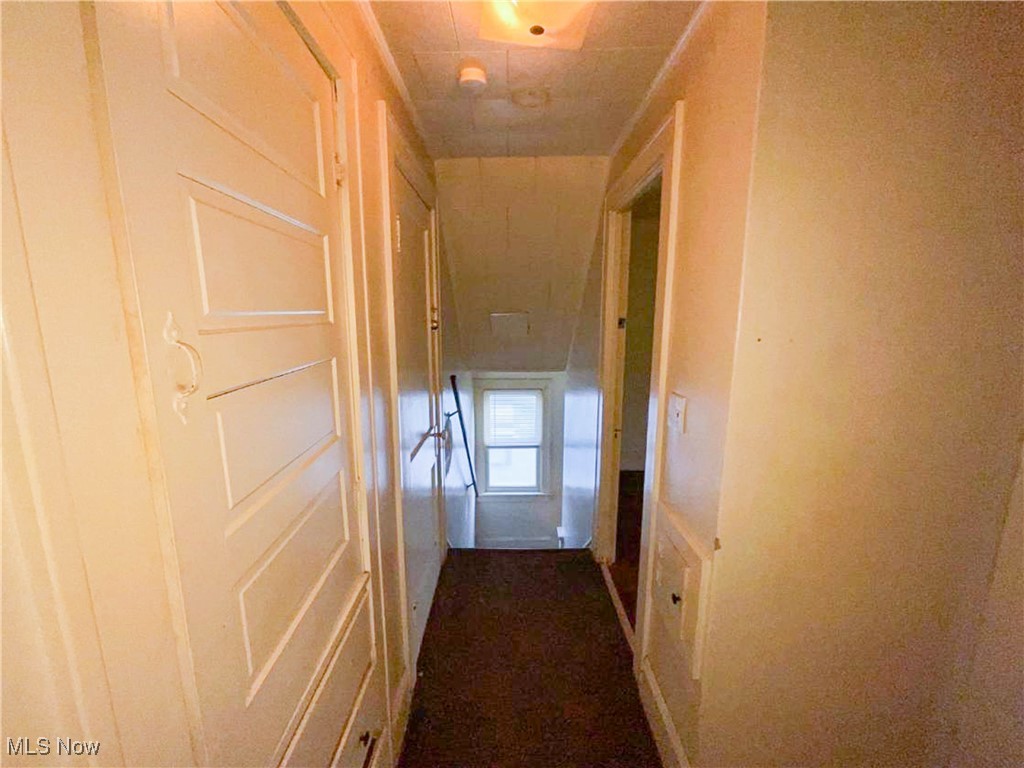14703 Granger Road Maple Heights, OH 44137 - Photo 28 of 35 View of corridor