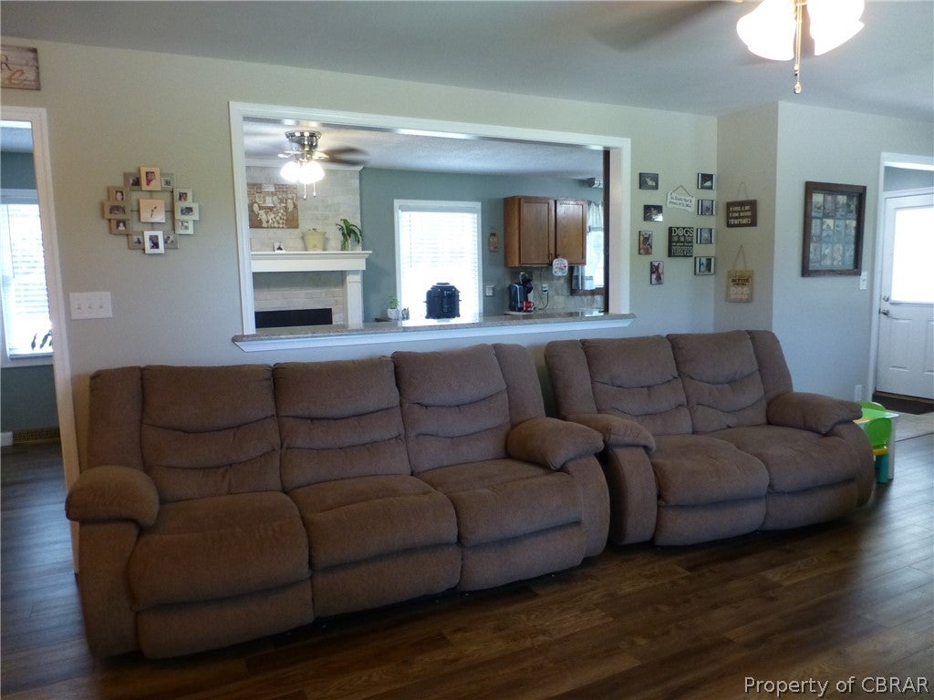 1432 Bowlers Road Center Cross, VA 22437 - Photo 11 of 27 Gallery Image 11