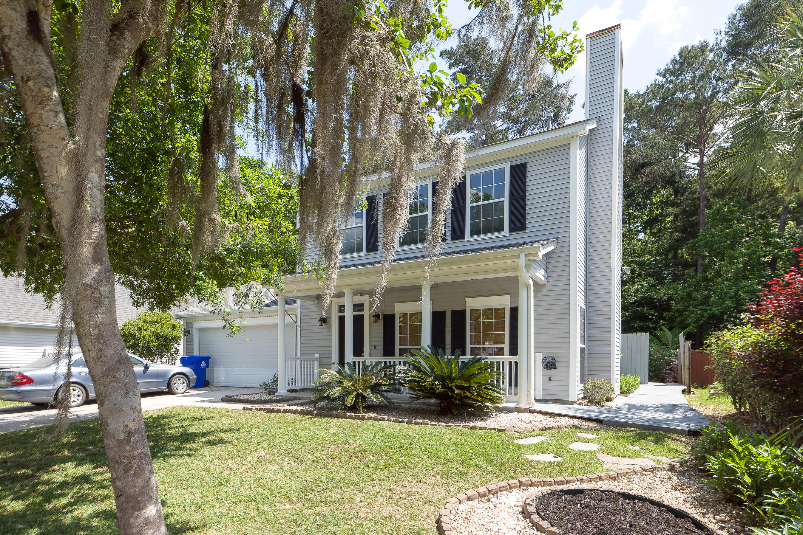 853 Bent Hickory Road Charleston, SC 29414 - Photo 1 of 38 01