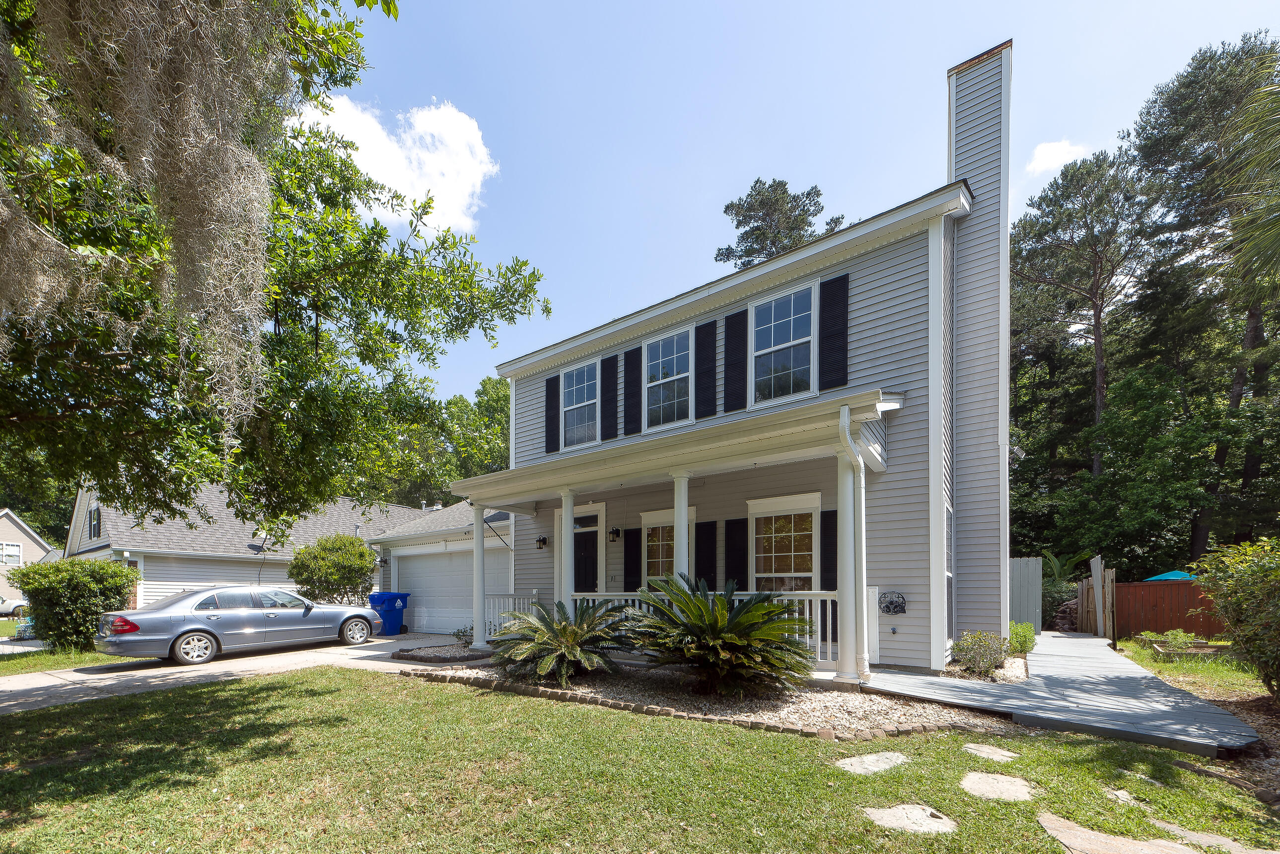 853 Bent Hickory Road Charleston, SC 29414 - Photo 37 of 38 38