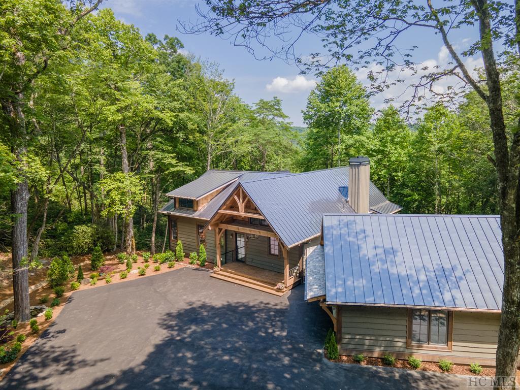 471 Sherwood Forest Road Highlands, NC 28741 - Photo 47 of 54 Gallery Image 47