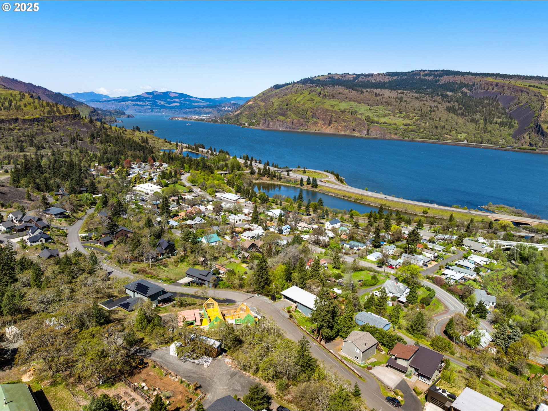 704 3rd Avenue Mosier, OR 97040 - Photo 47 of 48
