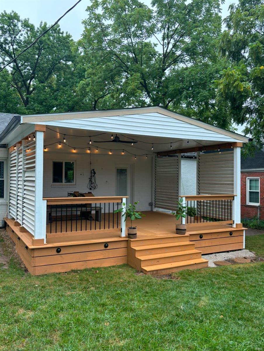 2547 High School Drive St. Louis, MO 63144 - Photo 12 of 12