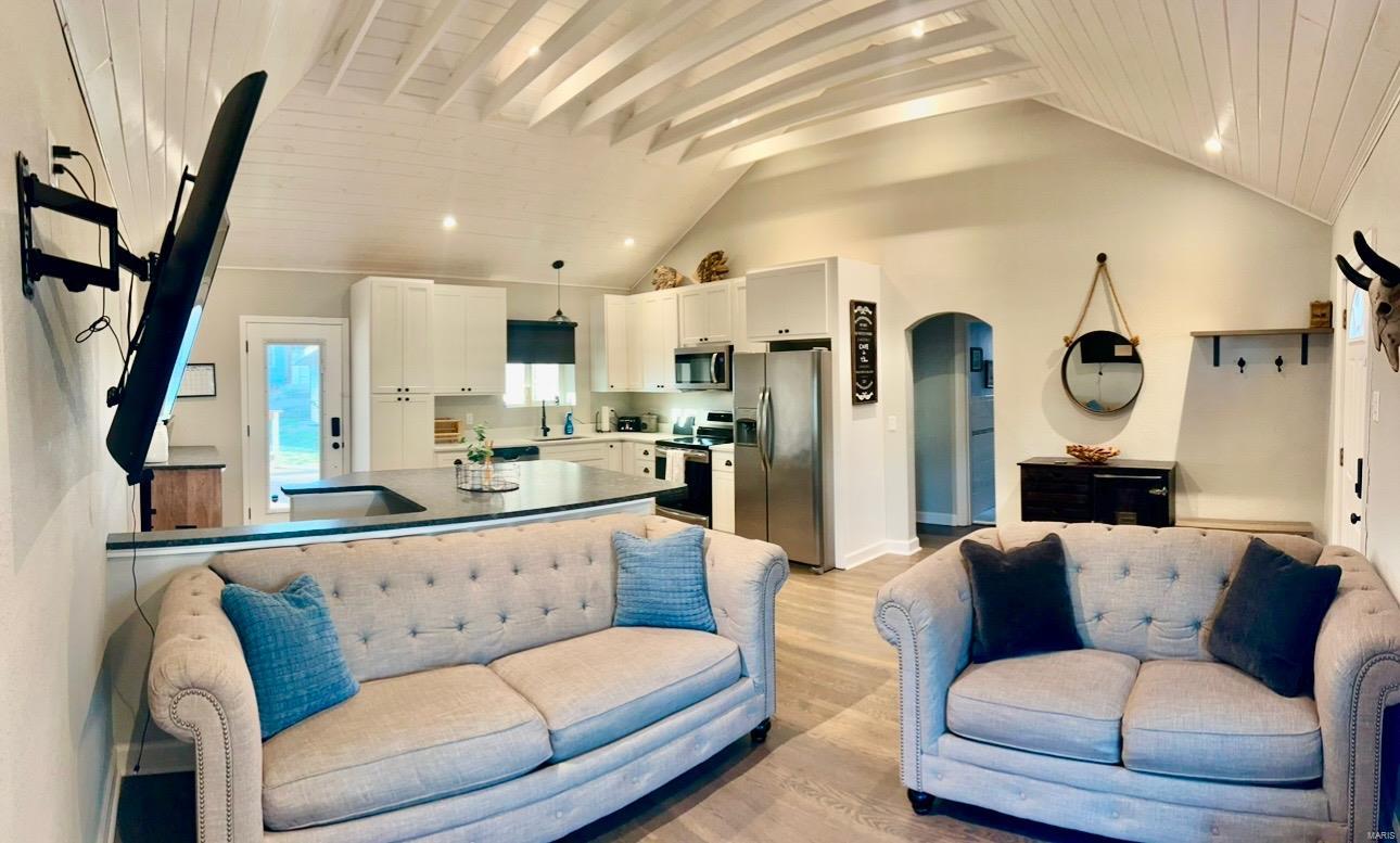 2547 High School Drive St. Louis, MO 63144 - Photo 3 of 12