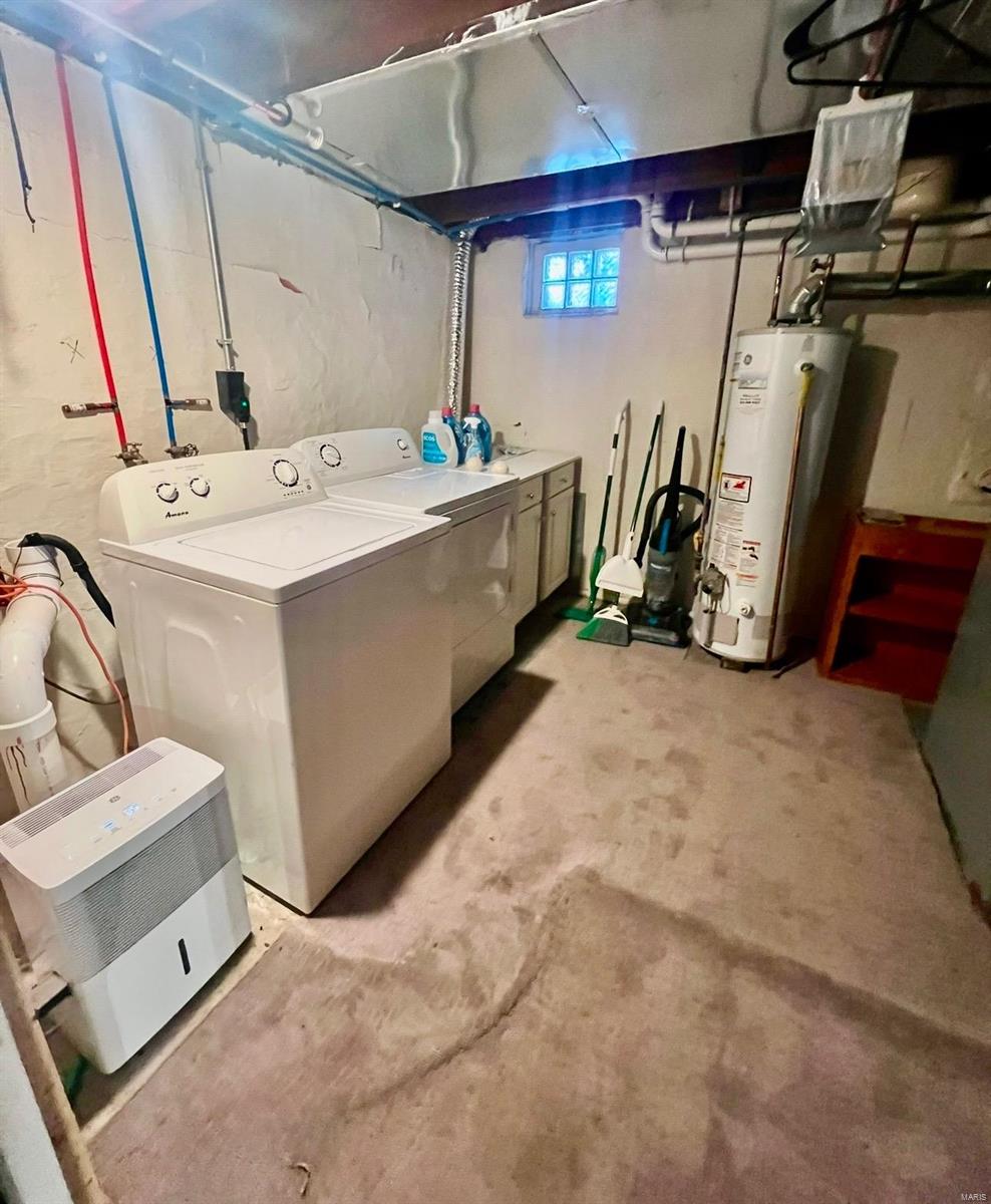 2547 High School Drive St. Louis, MO 63144 - Photo 10 of 12