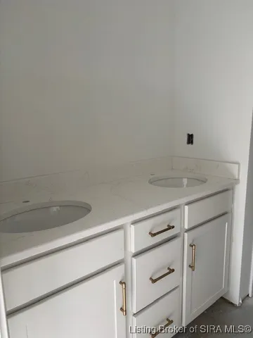 $309,900 | 2030 Fairview Farm Drive, Memphis, IN 47143