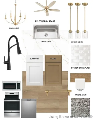 $309,900 | 2030 Fairview Farm Drive, Memphis, IN 47143