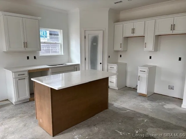 $309,900 | 2030 Fairview Farm Drive, Memphis, IN 47143