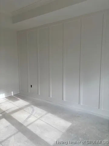 $309,900 | 2030 Fairview Farm Drive, Memphis, IN 47143