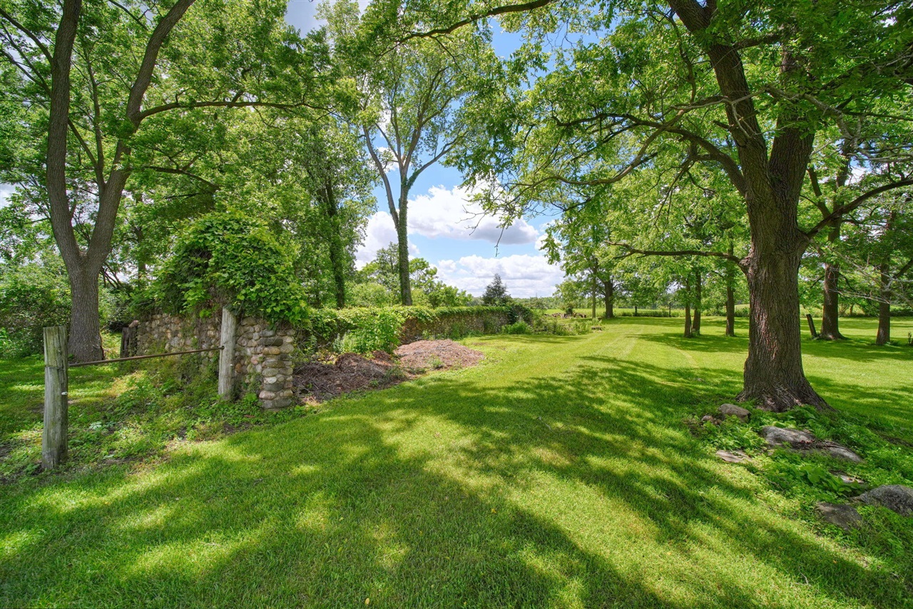 208 Glasgow Road Jackson, MI 49201 - Photo 96 of 99