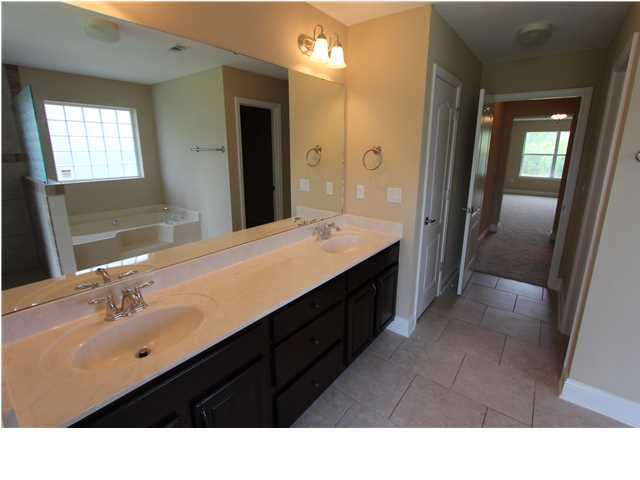 5936 Wind Trace Road Crestview, FL 32536 - Photo 11 of 19 Double vanity in Master Bath
