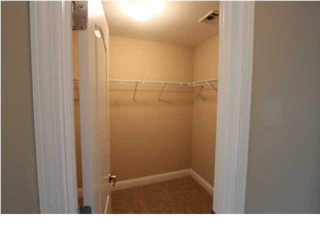 5936 Wind Trace Road Crestview, FL 32536 - Photo 13 of 19 Walk in closet in Master