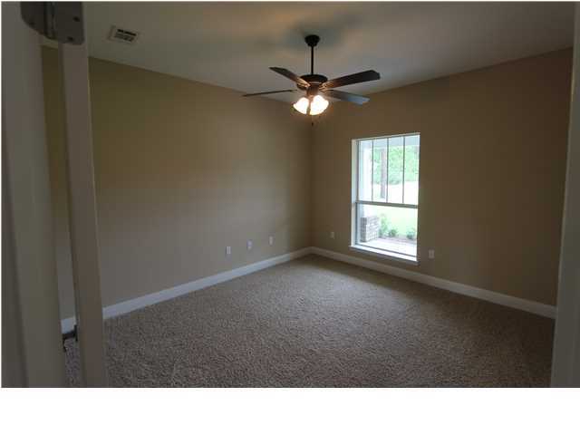 5936 Wind Trace Road Crestview, FL 32536 - Photo 14 of 19 Additional Bedroom
