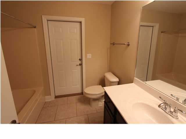 5936 Wind Trace Road Crestview, FL 32536 - Photo 17 of 19 Bath that leads out to Lanai