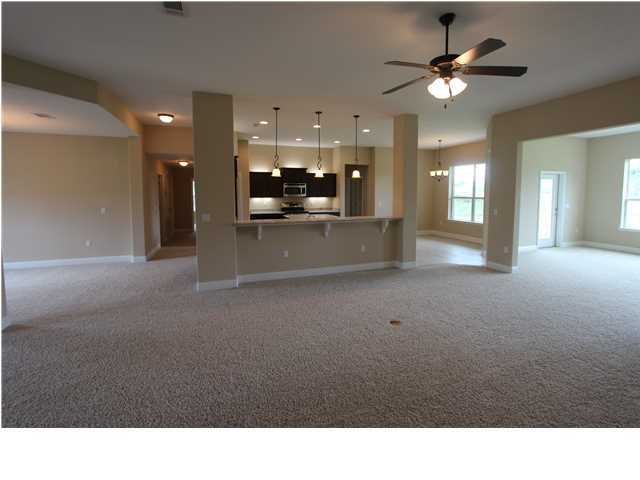 5936 Wind Trace Road Crestview, FL 32536 - Photo 3 of 19 Family Room