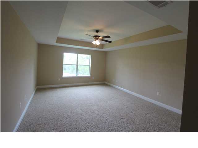 5936 Wind Trace Road Crestview, FL 32536 - Photo 8 of 19 Master Bedroom