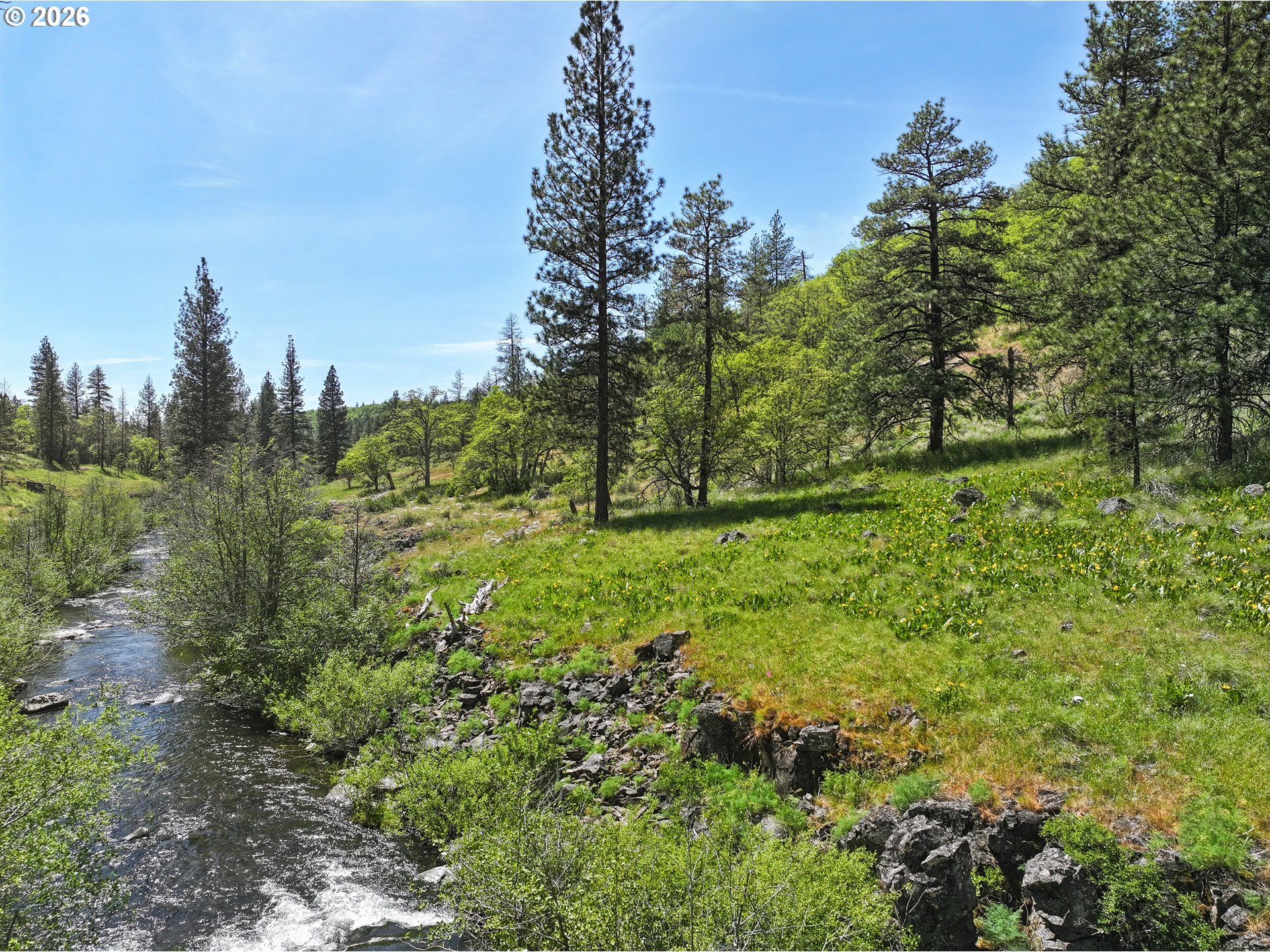 0 Thompson Trail Goldendale, WA 98620 - Photo 33 of 40 Gallery Image 33