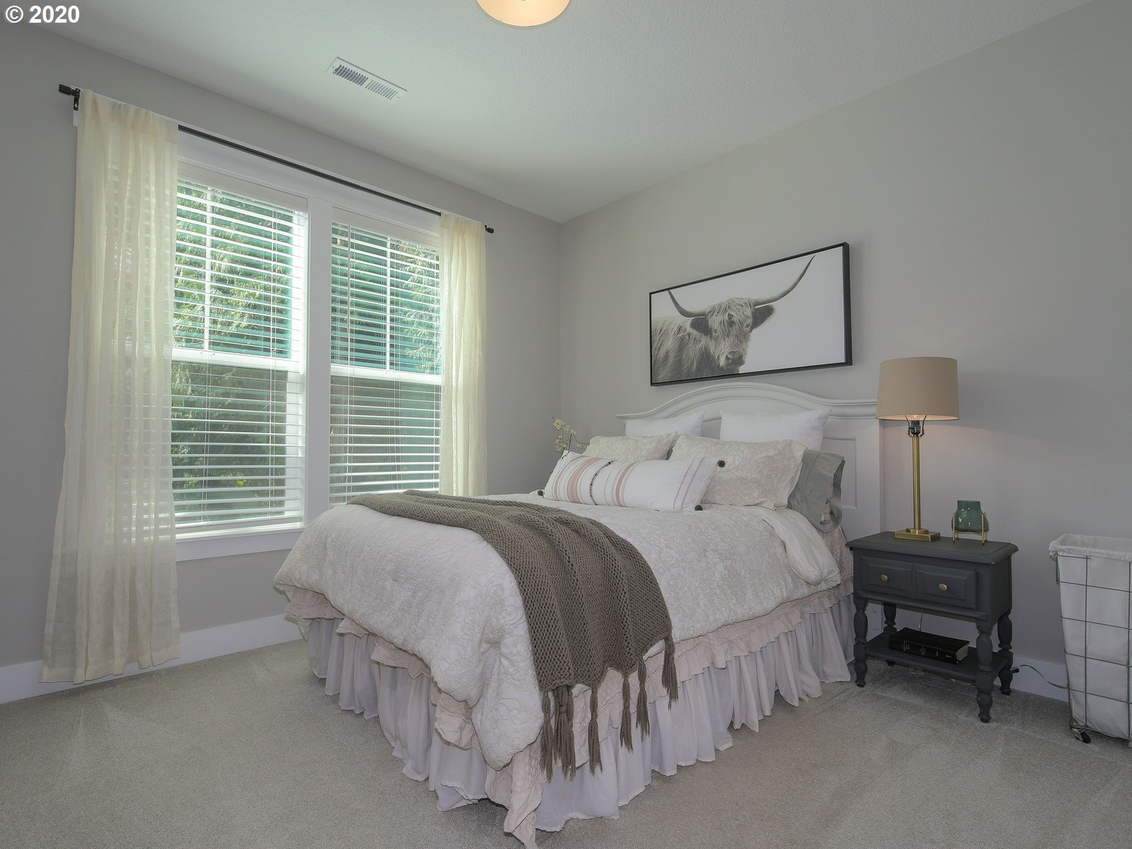 32102 Northwest Lacenter Road Ridgefield, WA 98642 - Photo 20 of 25 Bedroom