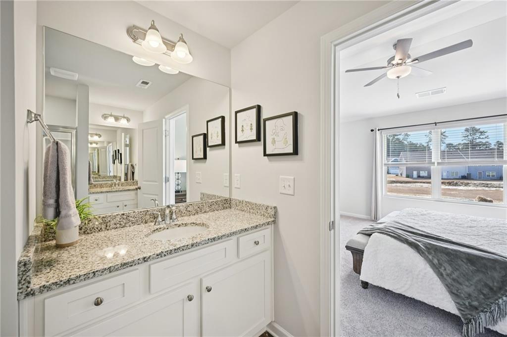 1452 Barlow Road Lithonia, GA 30058 - Photo 27 of 32