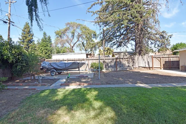 $539,900 | 1509 Sycamore Street, Turlock, CA 95380