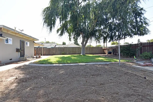 $539,900 | 1509 Sycamore Street, Turlock, CA 95380