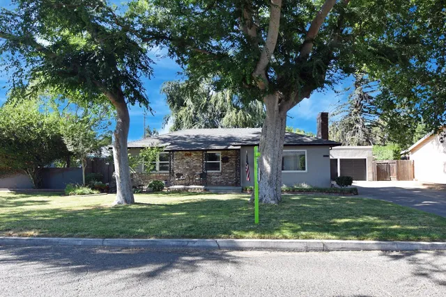 $539,900 | 1509 Sycamore Street, Turlock, CA 95380
