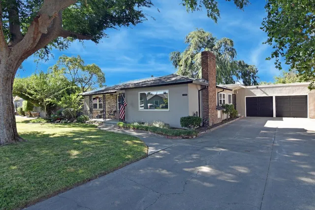 $539,900 | 1509 Sycamore Street, Turlock, CA 95380
