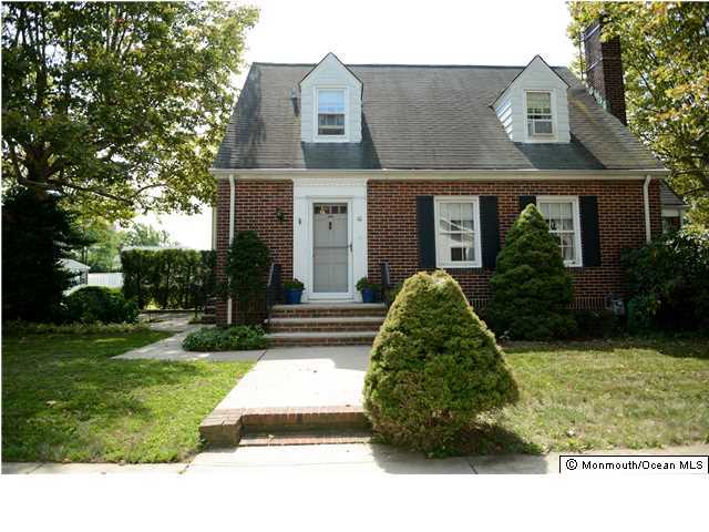 10 Jackson Street Keyport, NJ 07735 - Photo 2 of 23 Additional Photo