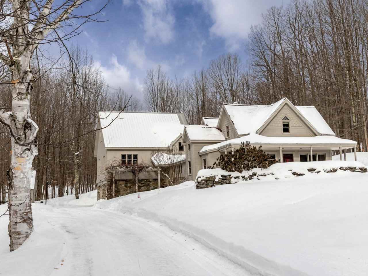 115 Mayotte Road Fletcher, VT 05448 - Photo 1 of 40