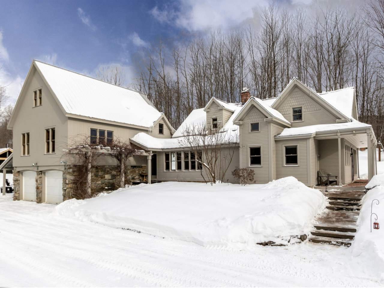 115 Mayotte Road Fletcher, VT 05448 - Photo 2 of 40