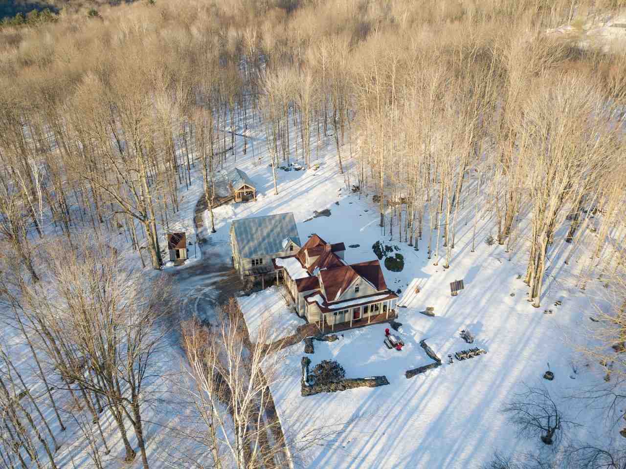 115 Mayotte Road Fletcher, VT 05448 - Photo 3 of 40