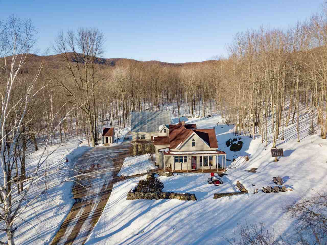 115 Mayotte Road Fletcher, VT 05448 - Photo 29 of 40