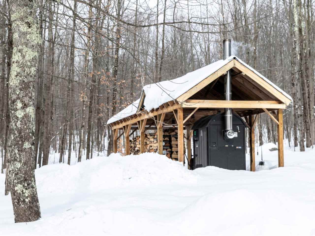 115 Mayotte Road Fletcher, VT 05448 - Photo 30 of 40