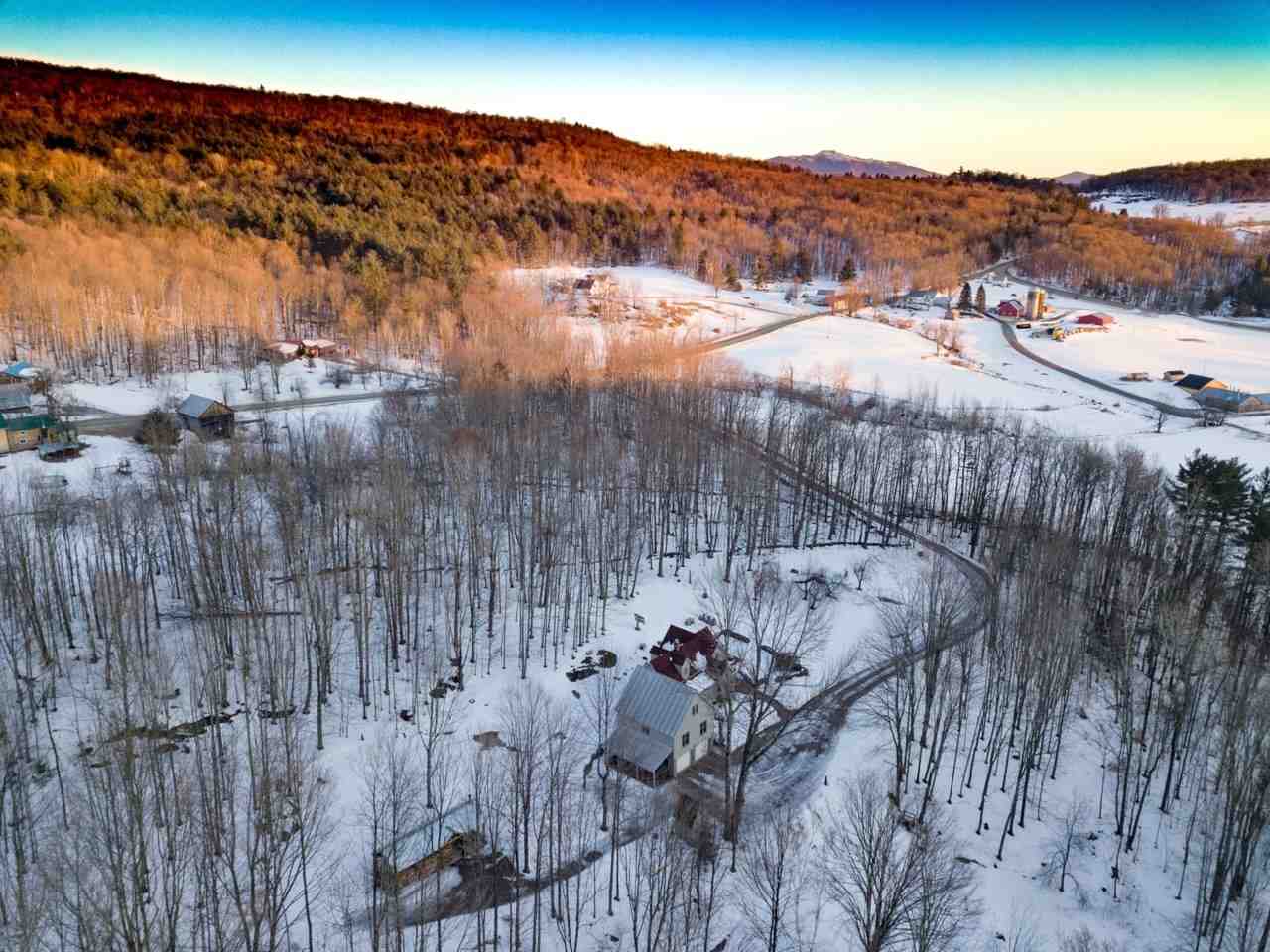 115 Mayotte Road Fletcher, VT 05448 - Photo 32 of 40