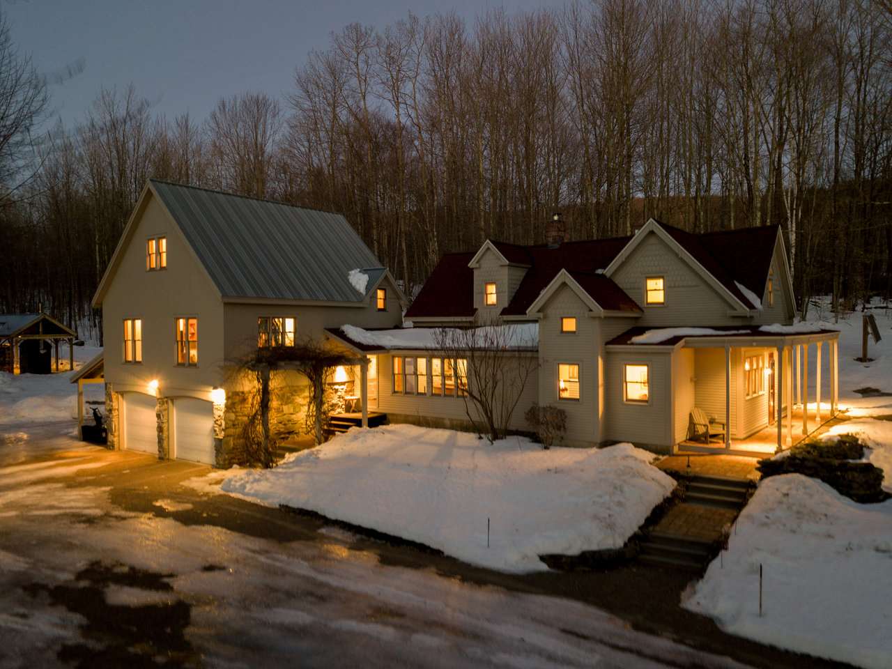 115 Mayotte Road Fletcher, VT 05448 - Photo 34 of 40