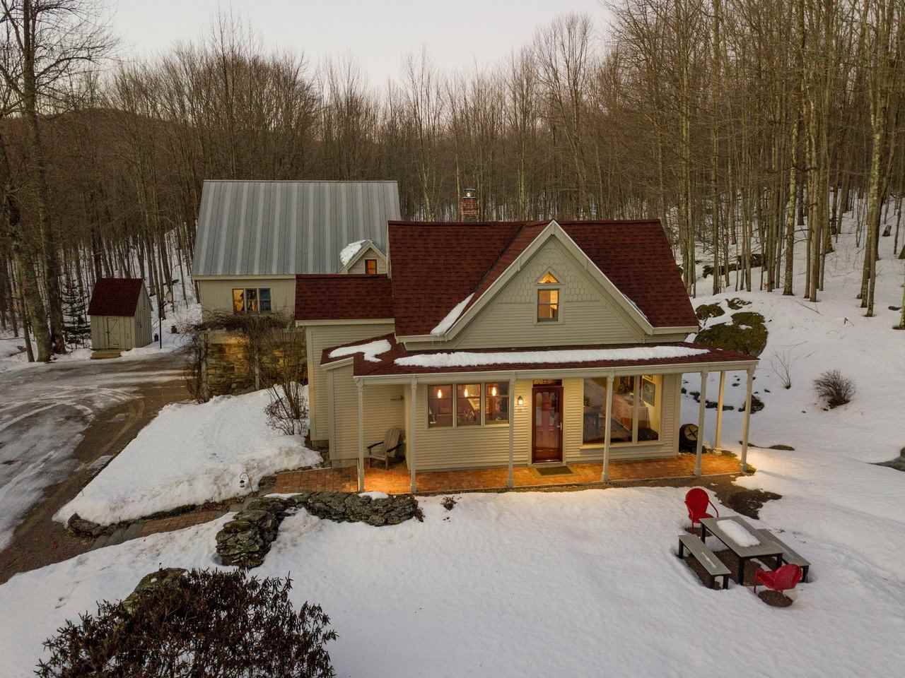 115 Mayotte Road Fletcher, VT 05448 - Photo 35 of 40