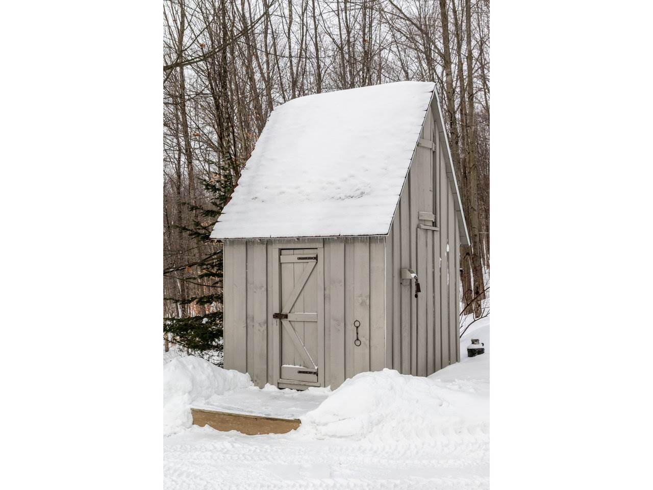 115 Mayotte Road Fletcher, VT 05448 - Photo 36 of 40