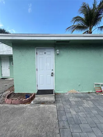 a view of outdoor space