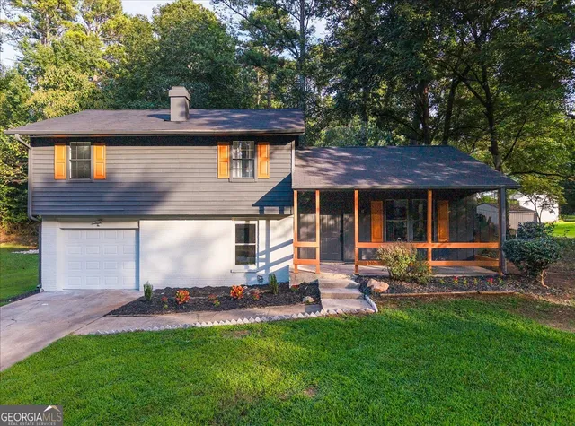 $375,000 | 3809 Chimney Ridge Court, Ellenwood, GA 30294