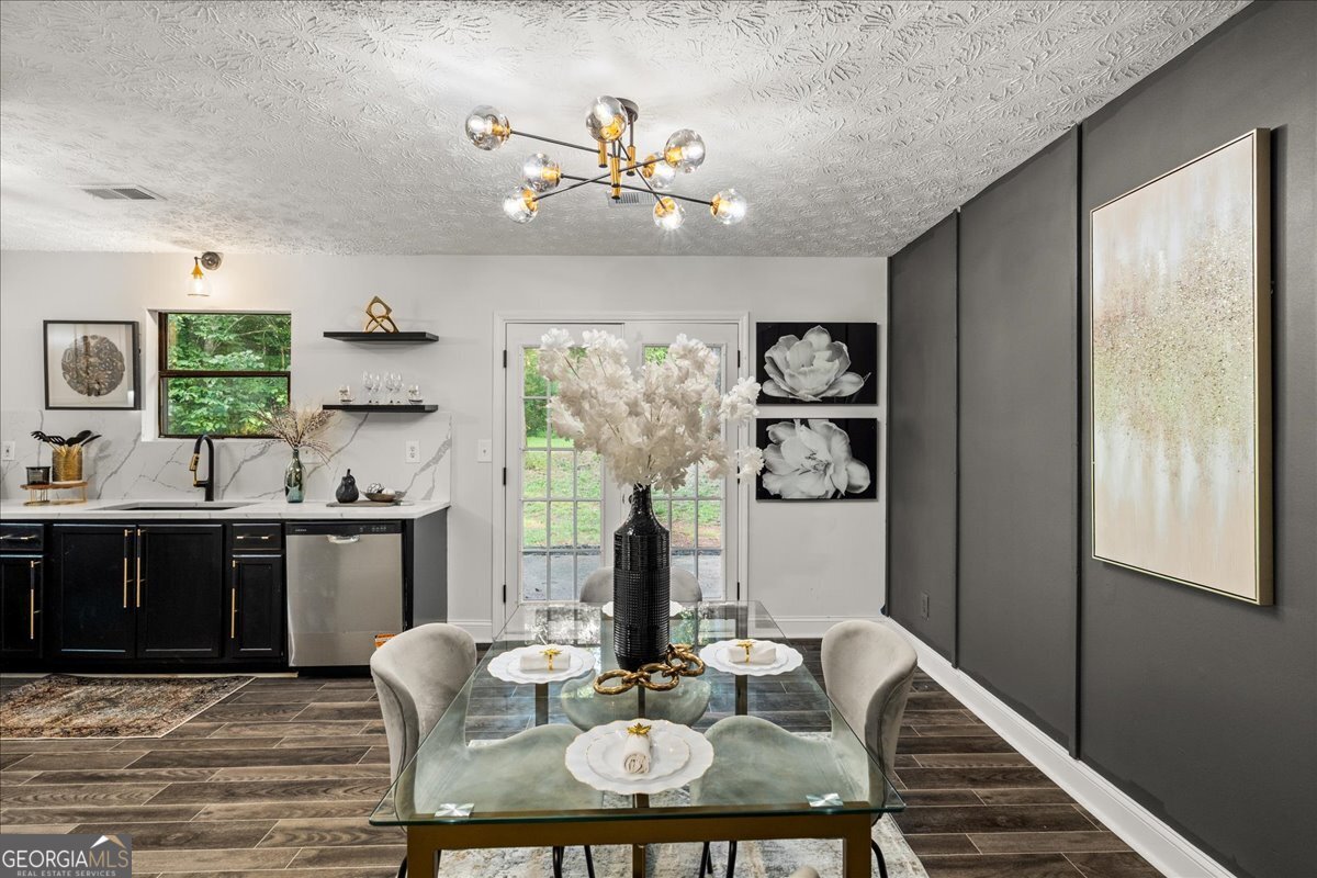 3809 Chimney Ridge Court Ellenwood, GA 30294 - Photo 12 of 53