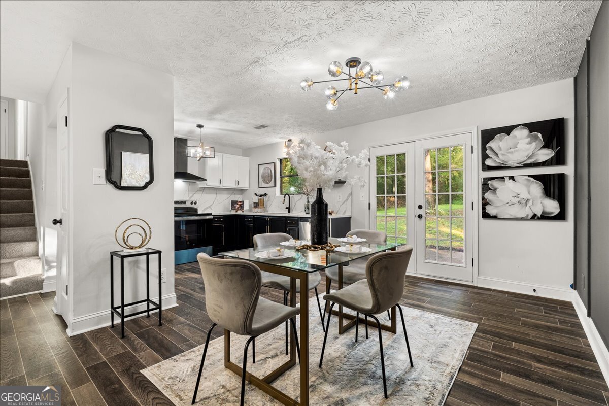 3809 Chimney Ridge Court Ellenwood, GA 30294 - Photo 13 of 53