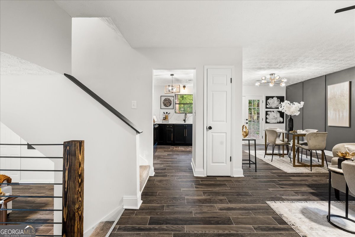 3809 Chimney Ridge Court Ellenwood, GA 30294 - Photo 18 of 53