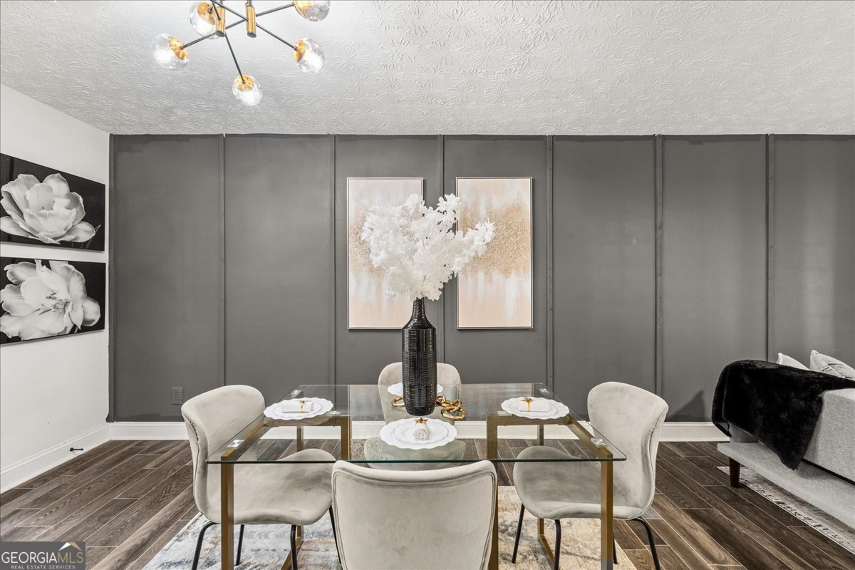 3809 Chimney Ridge Court Ellenwood, GA 30294 - Photo 23 of 53