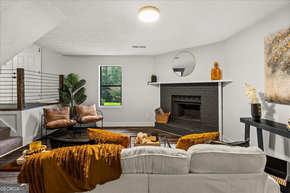 3809 Chimney Ridge Court Ellenwood, GA 30294 - Photo 24 of 53