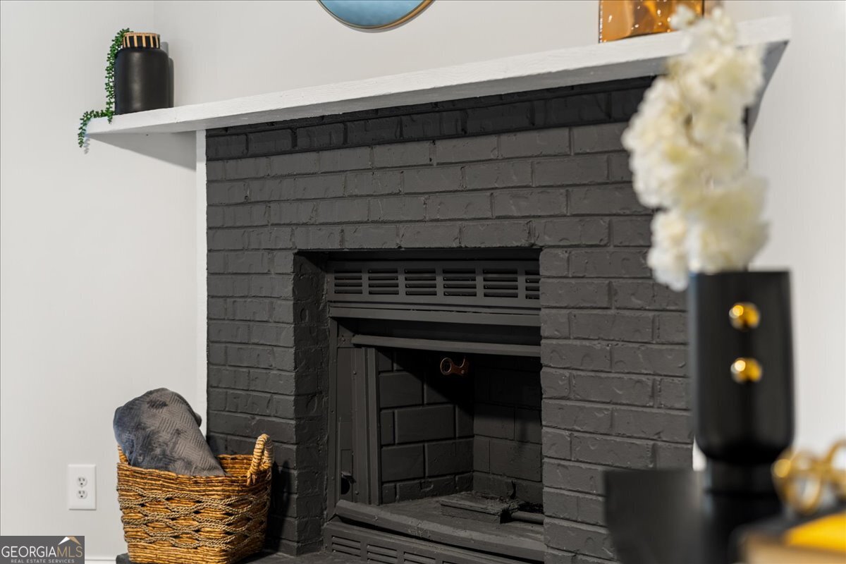 3809 Chimney Ridge Court Ellenwood, GA 30294 - Photo 27 of 53