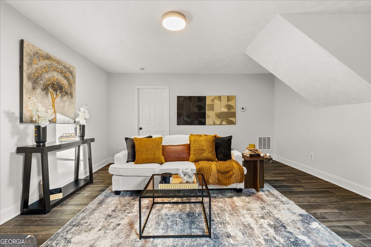 3809 Chimney Ridge Court Ellenwood, GA 30294 - Photo 28 of 53