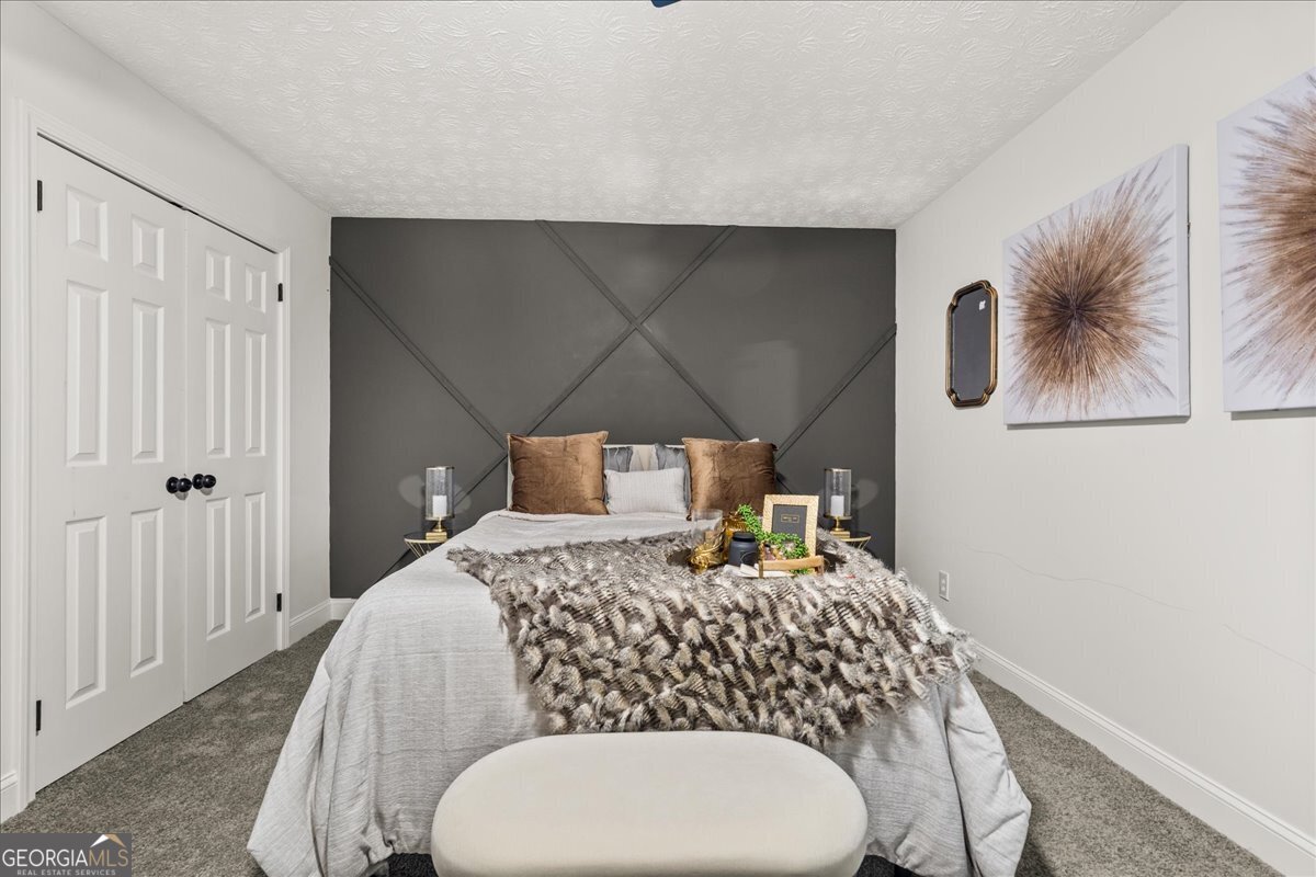 3809 Chimney Ridge Court Ellenwood, GA 30294 - Photo 29 of 53