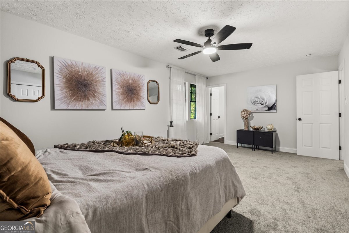 3809 Chimney Ridge Court Ellenwood, GA 30294 - Photo 30 of 53